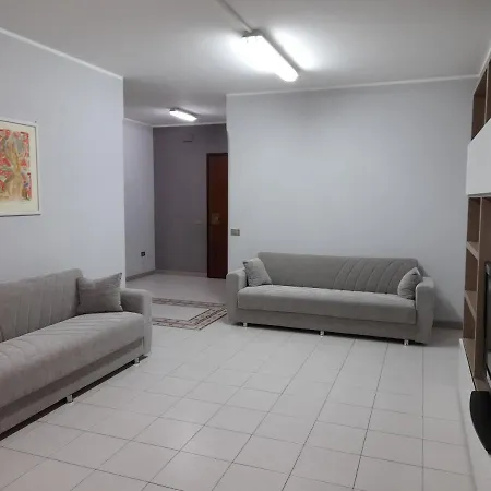 In Affitto Per Le Vacanze Estive Apartmán