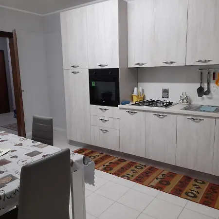 In Affitto Per Le Vacanze Estive * Vibo Valentia Marina