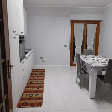 Apartmán In Affitto Per Le Vacanze Estive Vibo Valentia Marina